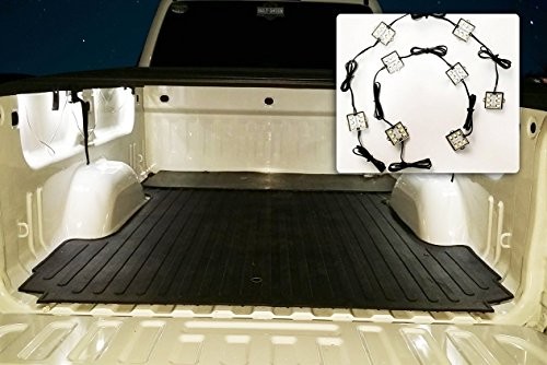 48 SMD Ultra Bright Truck bed Lighting Kit