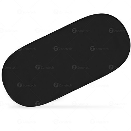 Clear Mesh Rear Window Sun Shade