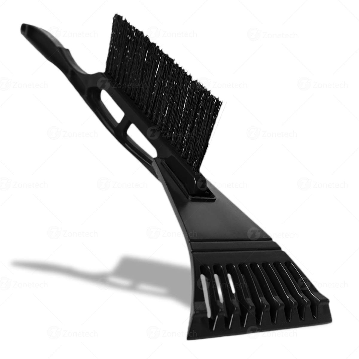 Snow and Ice Scraper+ Windshield Brush