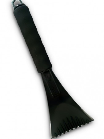 Scratch Free Chisel Blade Snow and Ice Scraper