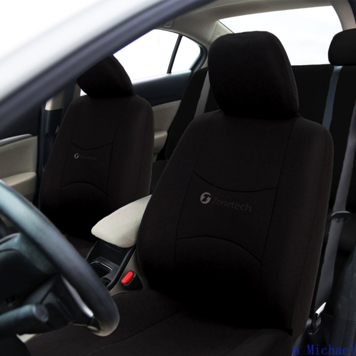 Automotive Interior Accessories